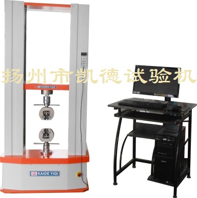 萬能試驗機應該怎樣保養(yǎng)？