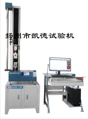 萬(wàn)能材料試驗(yàn)機(jī)的夾具結(jié)構(gòu)要求是什么？